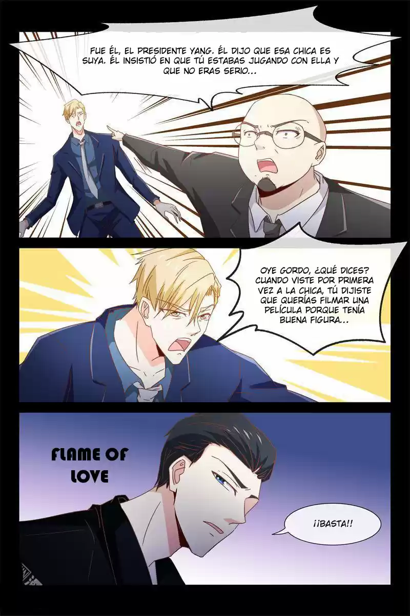 President's Contract Lover - Capítulo 38 - Página 4 - LectorTMOo