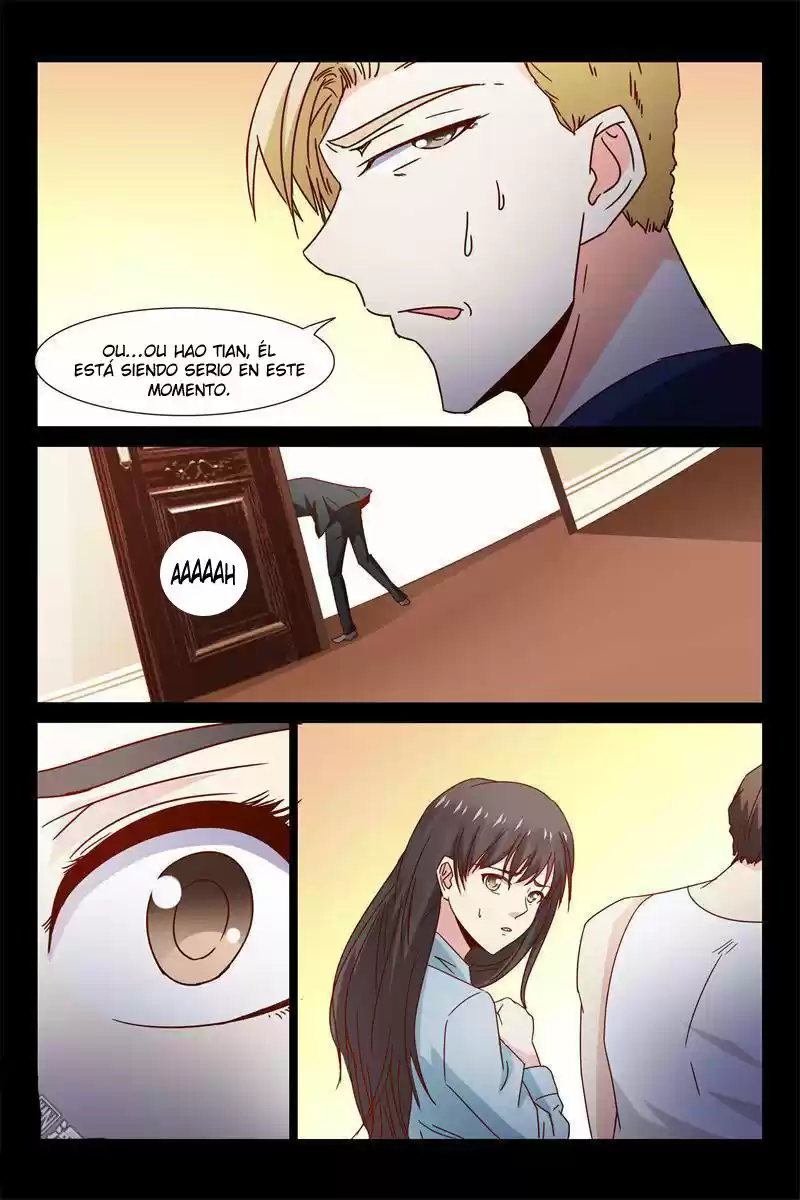 President's Contract Lover - Capítulo 38 - Página 7 - LectorTMOo