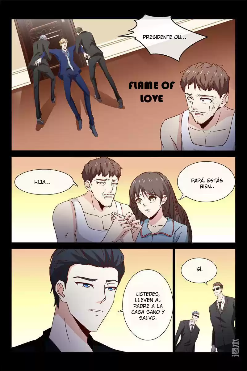 President's Contract Lover - Capítulo 39 - Página 4 - LectorTMOo