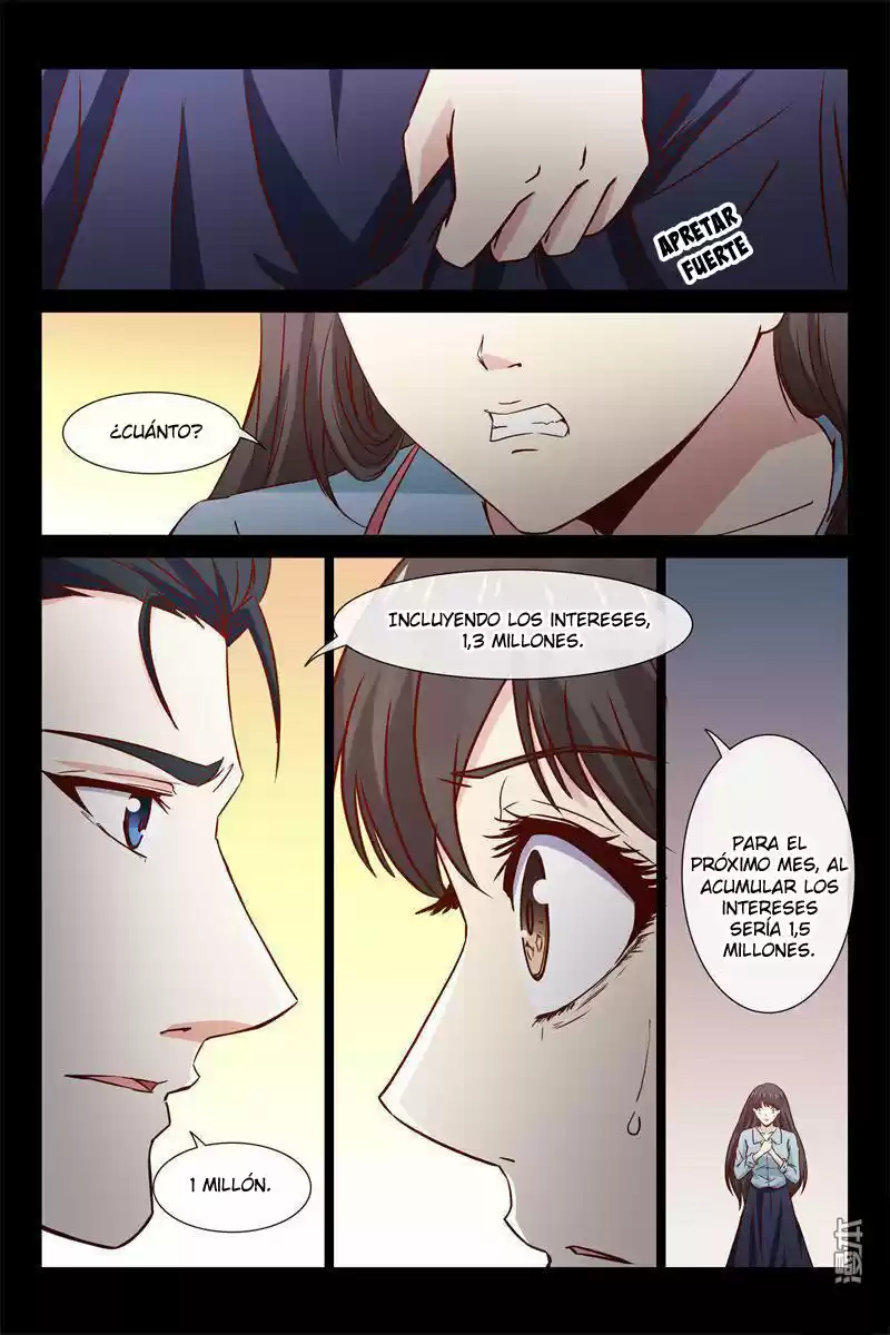 President's Contract Lover - Capítulo 39 - Página 7 - LectorTMOo