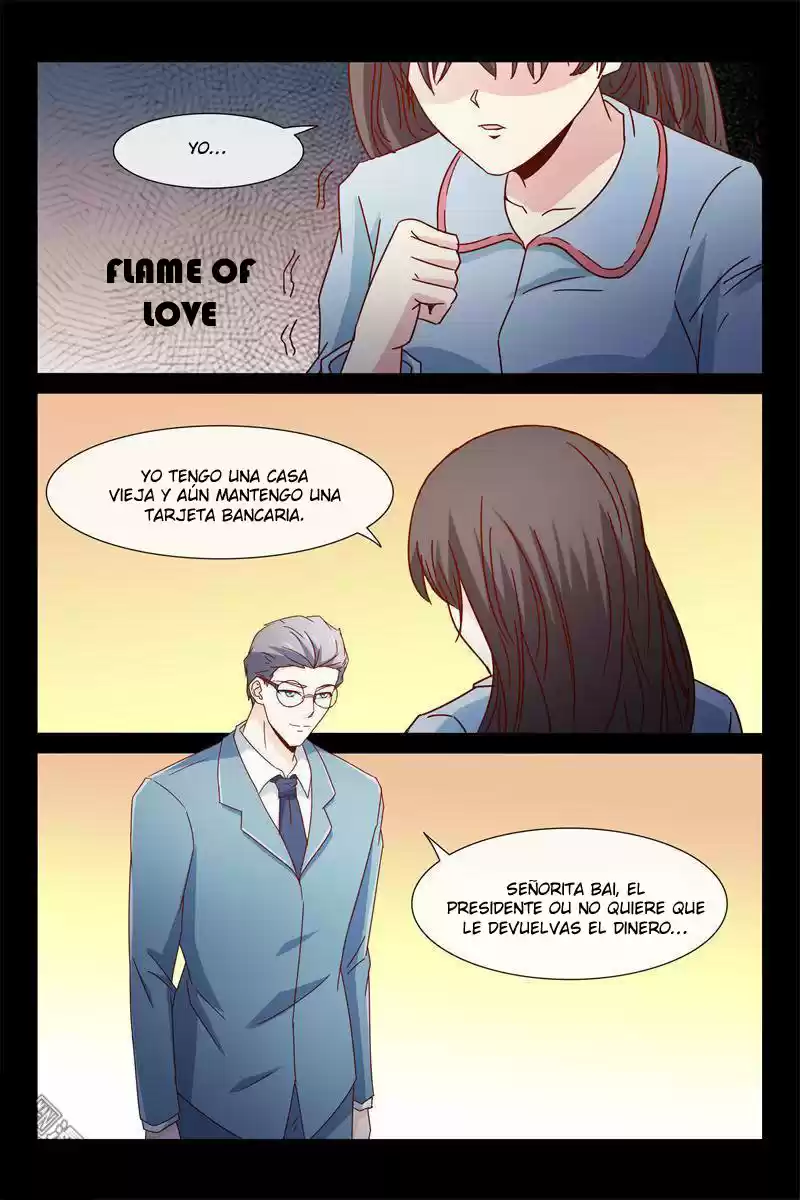 President's Contract Lover - Capítulo 39 - Página 9 - LectorTMOo