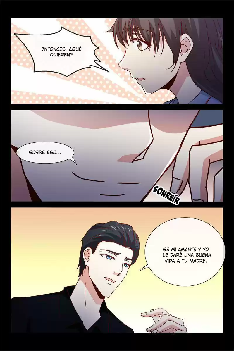 President's Contract Lover - Capítulo 39 - Página 10 - LectorTMOo
