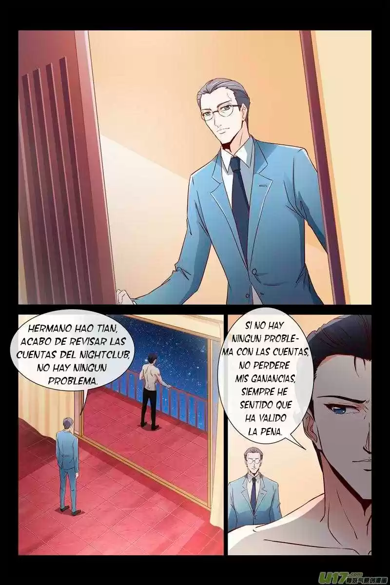 President's Contract Lover - Capítulo 4 - Página 6 - LectorTMOo