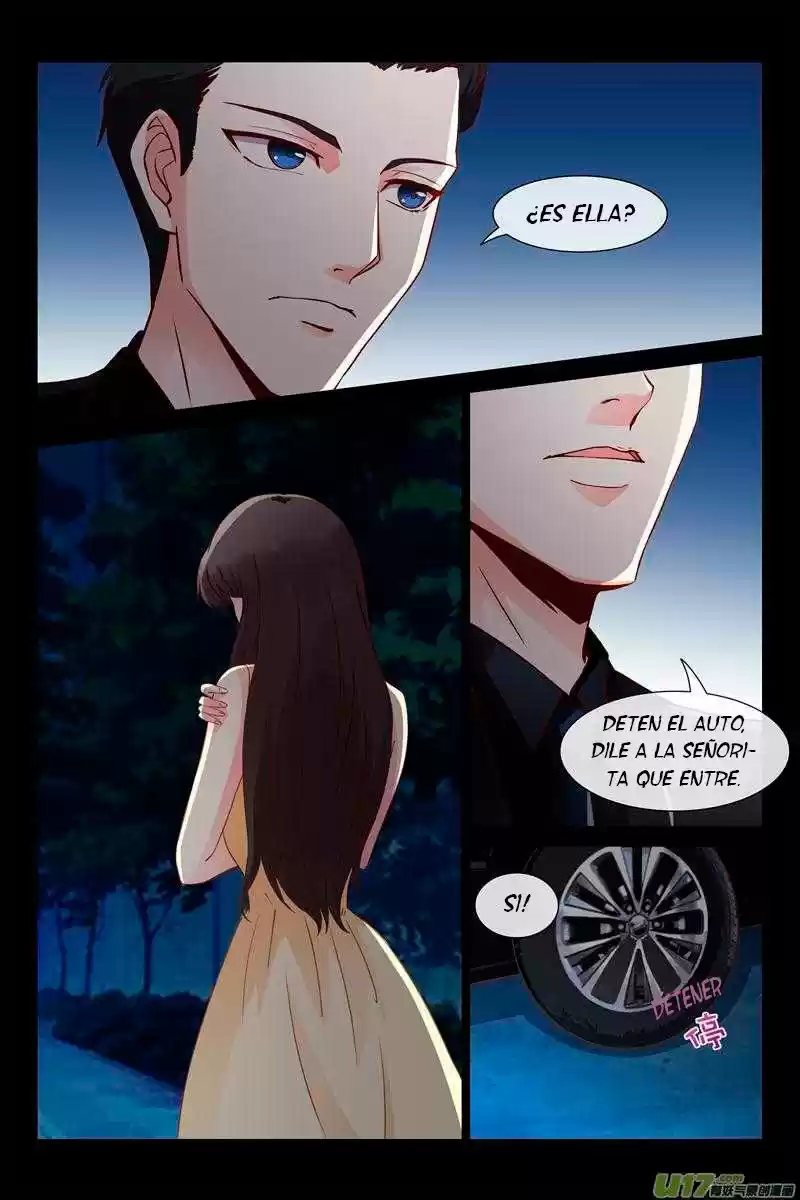 President's Contract Lover - Capítulo 4 - Página 13 - LectorTMOo