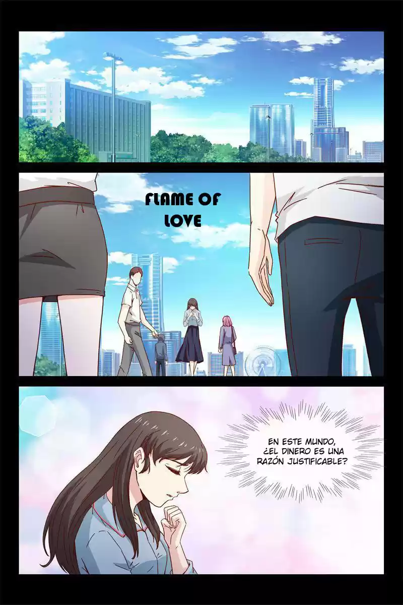 President's Contract Lover - Capítulo 40 - Página 3 - LectorTMOo