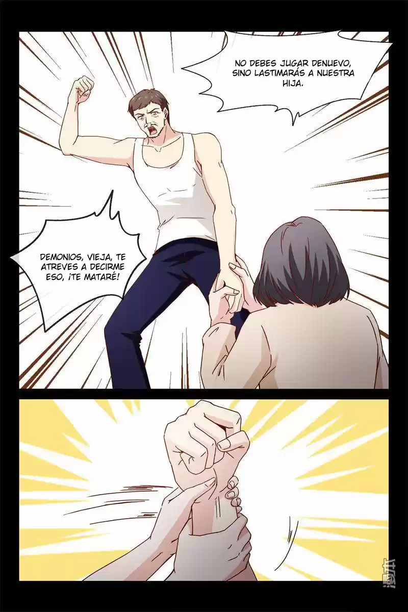 President's Contract Lover - Capítulo 40 - Página 5 - LectorTMOo