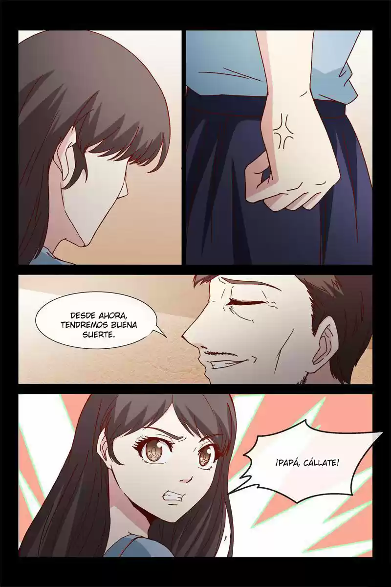 President's Contract Lover - Capítulo 40 - Página 8 - LectorTMOo