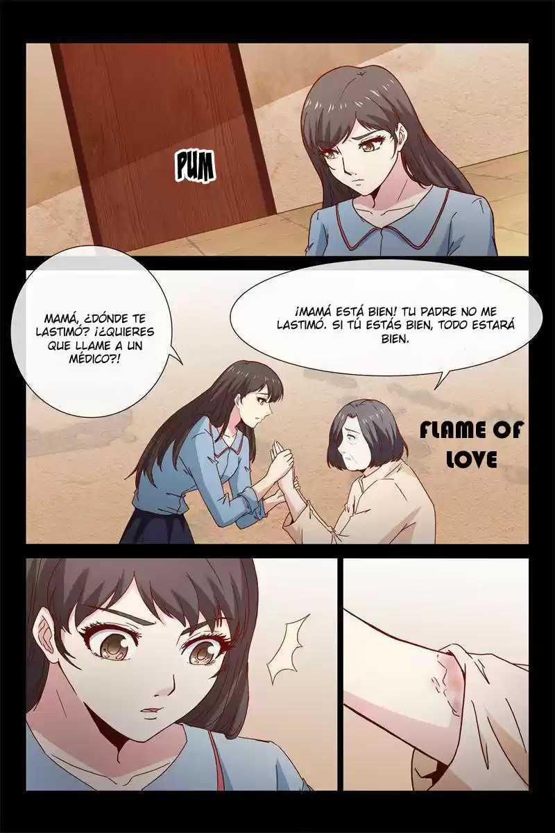 President's Contract Lover - Capítulo 40 - Página 10 - LectorTMOo