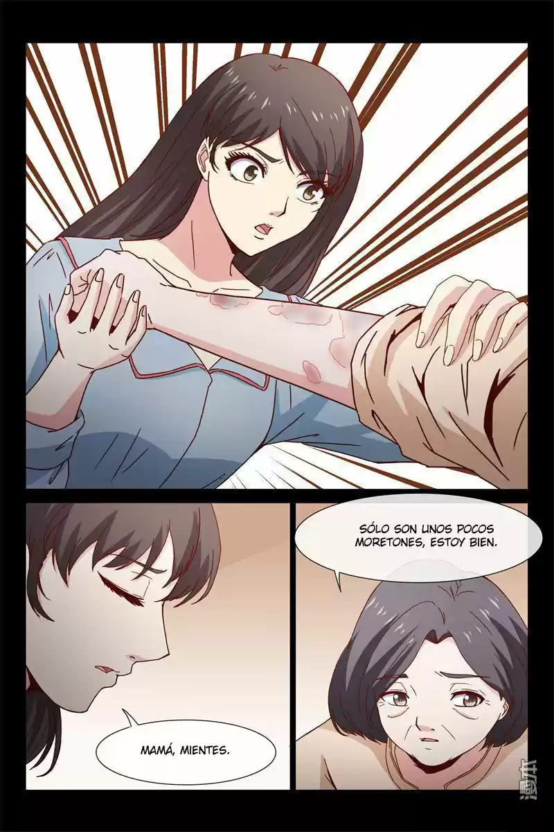 President's Contract Lover - Capítulo 40 - Página 11 - LectorTMOo