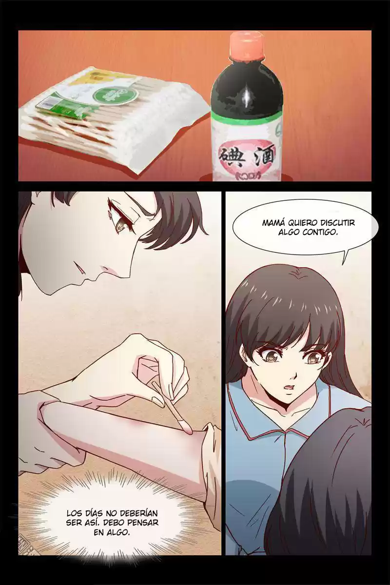 President's Contract Lover - Capítulo 40 - Página 12 - LectorTMOo