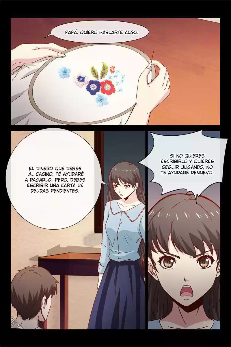 President's Contract Lover - Capítulo 41 - Página 4 - LectorTMOo