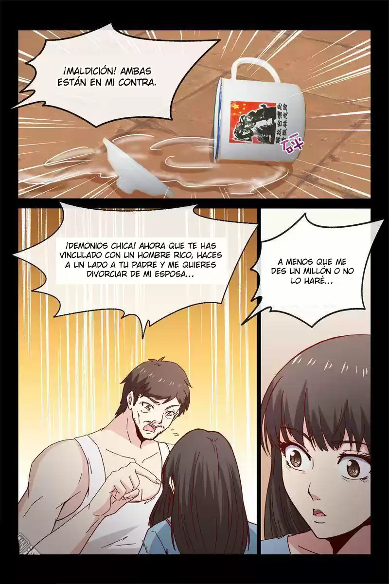 President's Contract Lover - Capítulo 41 - Página 8 - LectorTMOo