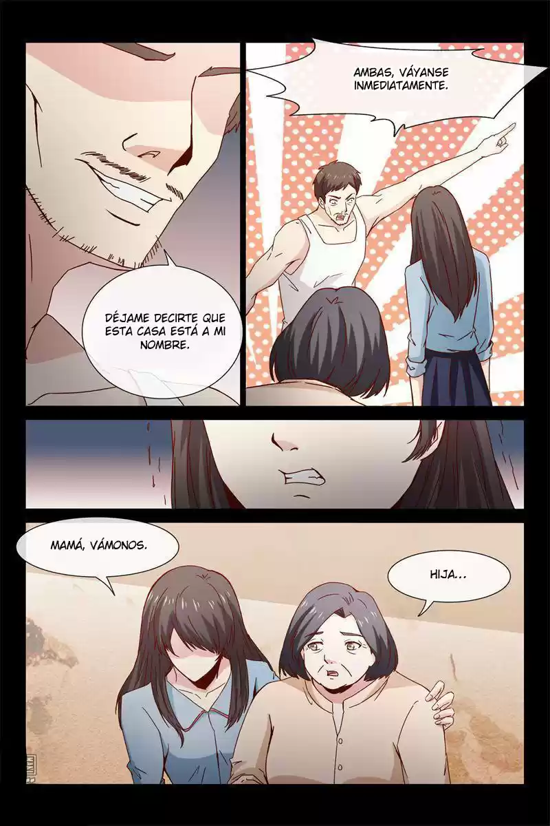 President's Contract Lover - Capítulo 41 - Página 9 - LectorTMOo
