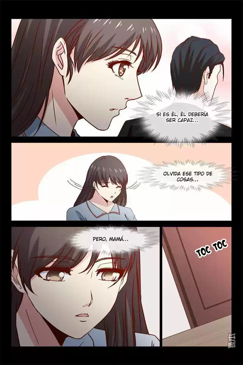 President's Contract Lover - Capítulo 42 - Página 3 - LectorTMOo