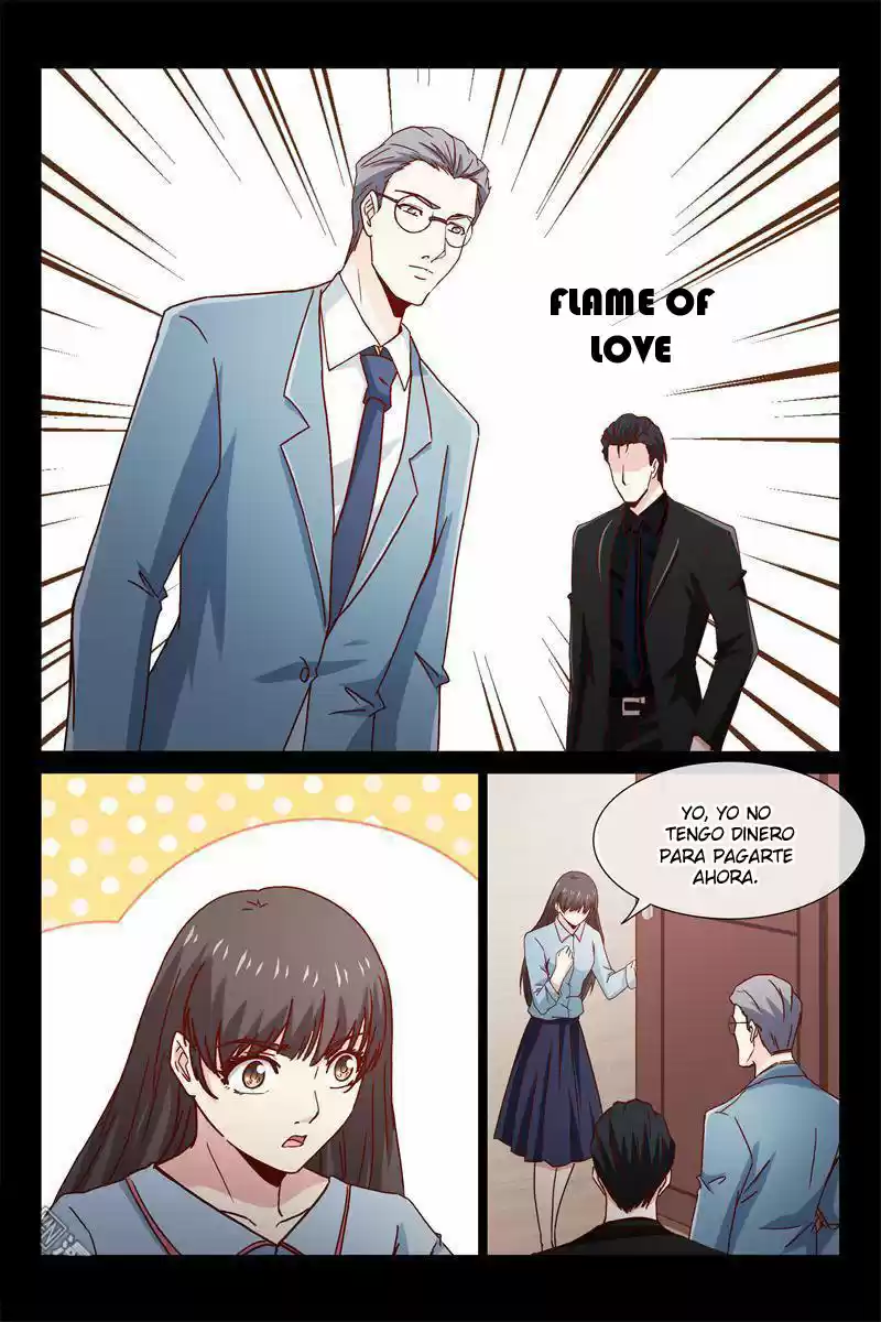 President's Contract Lover - Capítulo 42 - Página 5 - LectorTMOo