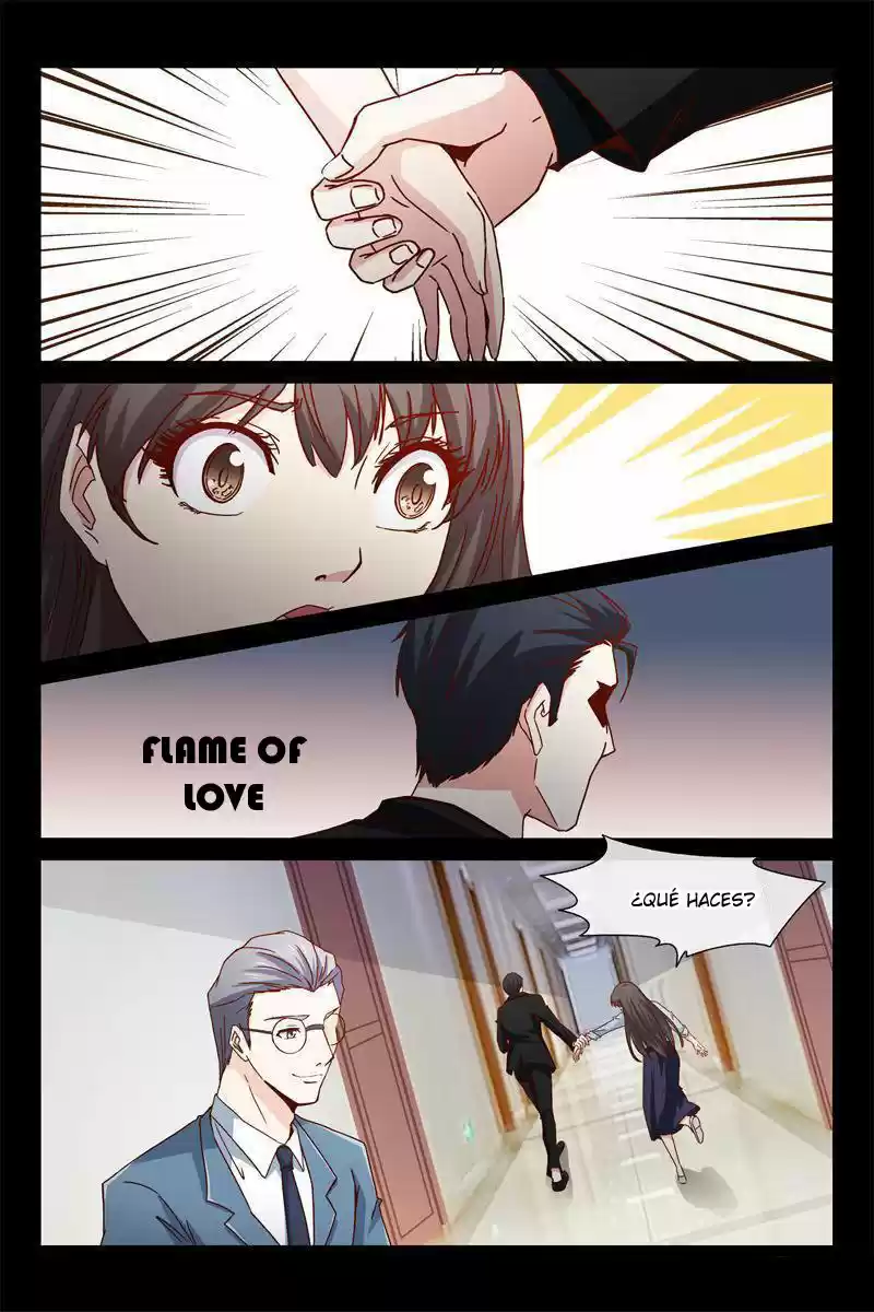 President's Contract Lover - Capítulo 42 - Página 6 - LectorTMOo