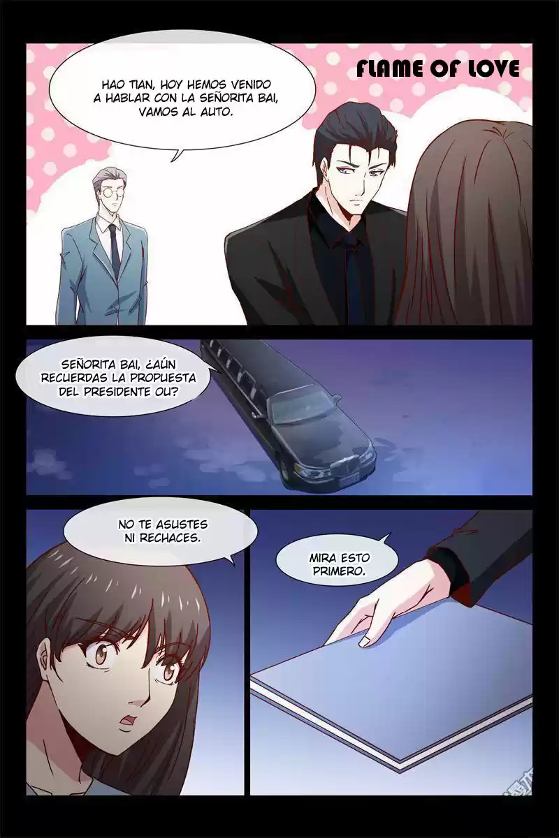 President's Contract Lover - Capítulo 42 - Página 9 - LectorTMOo