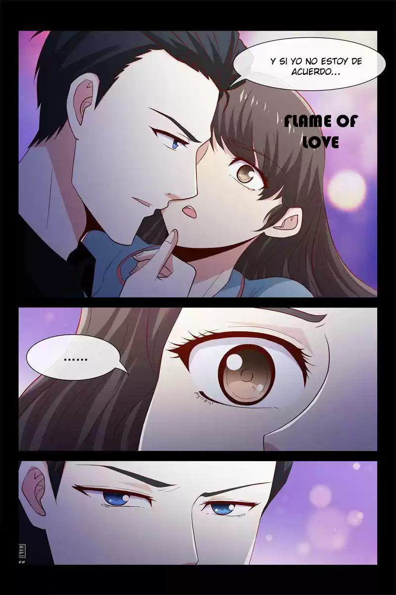 President's Contract Lover - Capítulo 43 - Página 6 - LectorTMOo