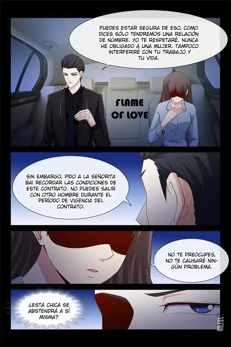 President's Contract Lover - Capítulo 43 - Página 7 - LectorTMOo