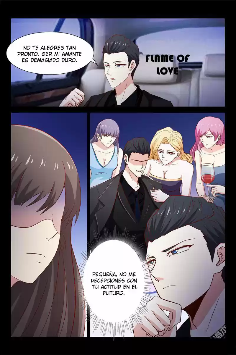 President's Contract Lover - Capítulo 43 - Página 8 - LectorTMOo