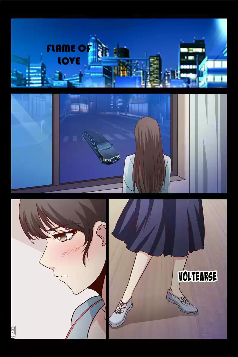 President's Contract Lover - Capítulo 43 - Página 10 - LectorTMOo