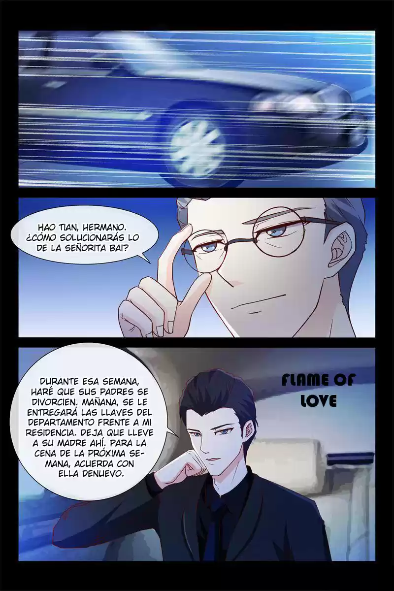 President's Contract Lover - Capítulo 44 - Página 3 - LectorTMOo