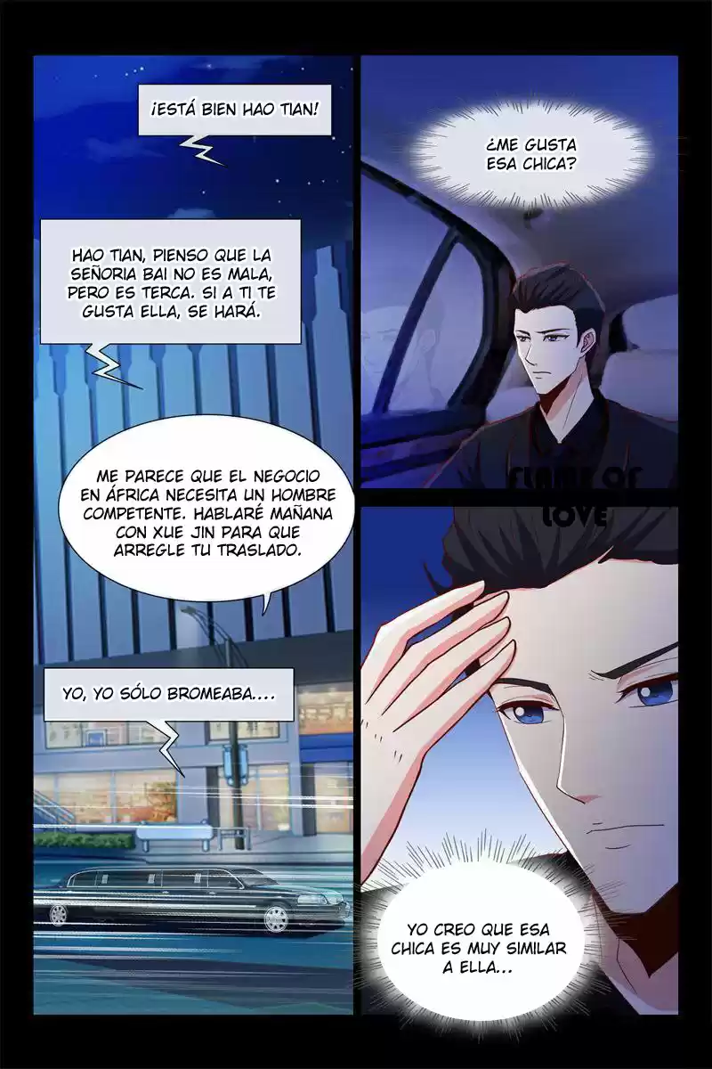 President's Contract Lover - Capítulo 44 - Página 4 - LectorTMOo
