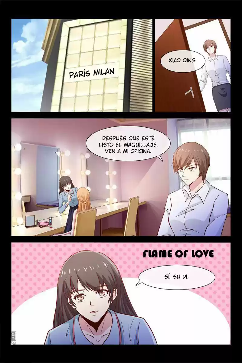 President's Contract Lover - Capítulo 44 - Página 5 - LectorTMOo