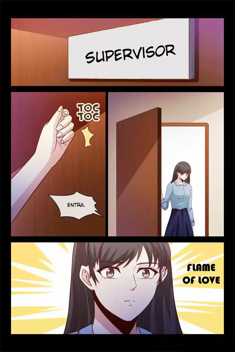 President's Contract Lover - Capítulo 44 - Página 6 - LectorTMOo