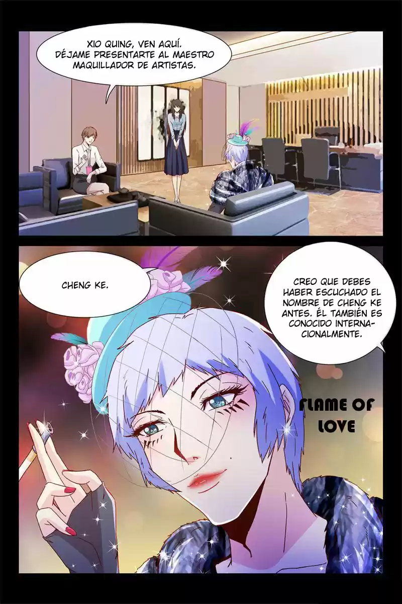 President's Contract Lover - Capítulo 44 - Página 8 - LectorTMOo