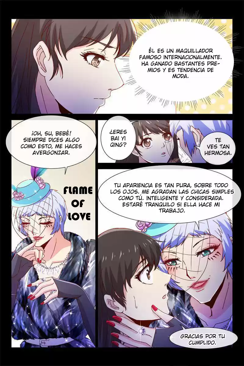 President's Contract Lover - Capítulo 44 - Página 9 - LectorTMOo