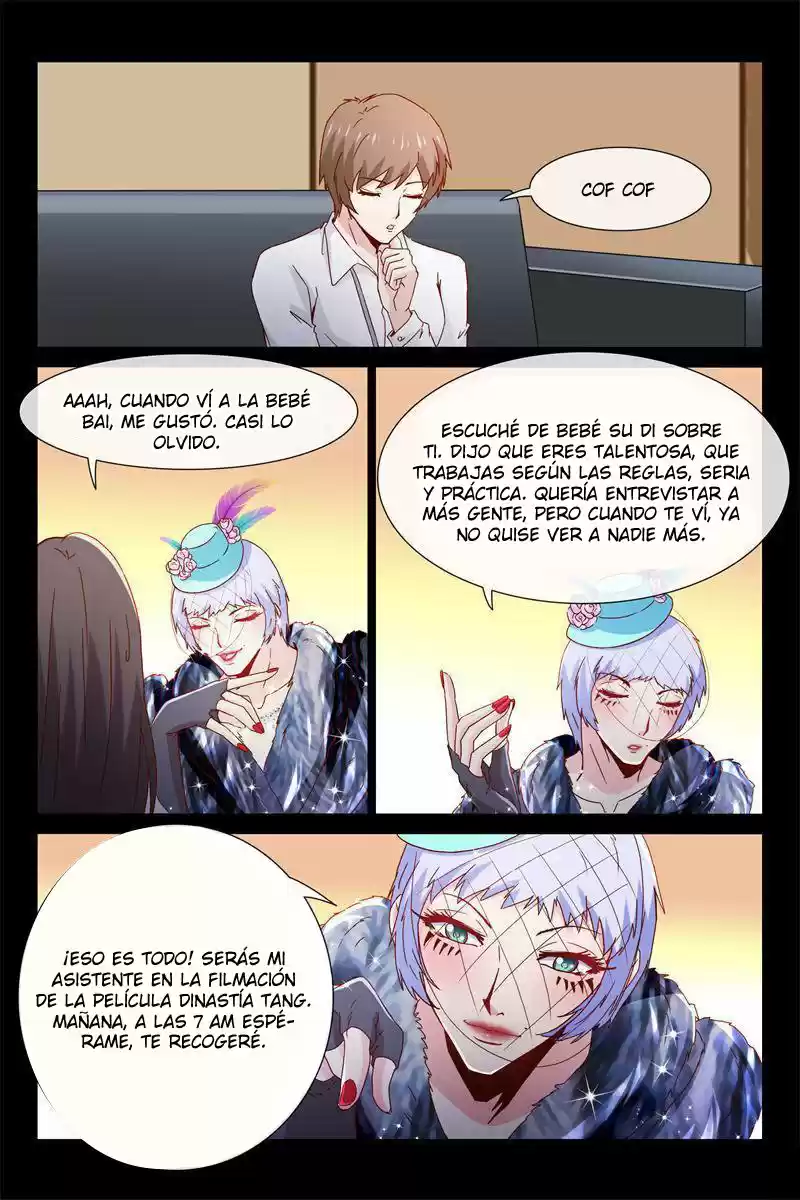President's Contract Lover - Capítulo 44 - Página 10 - LectorTMOo