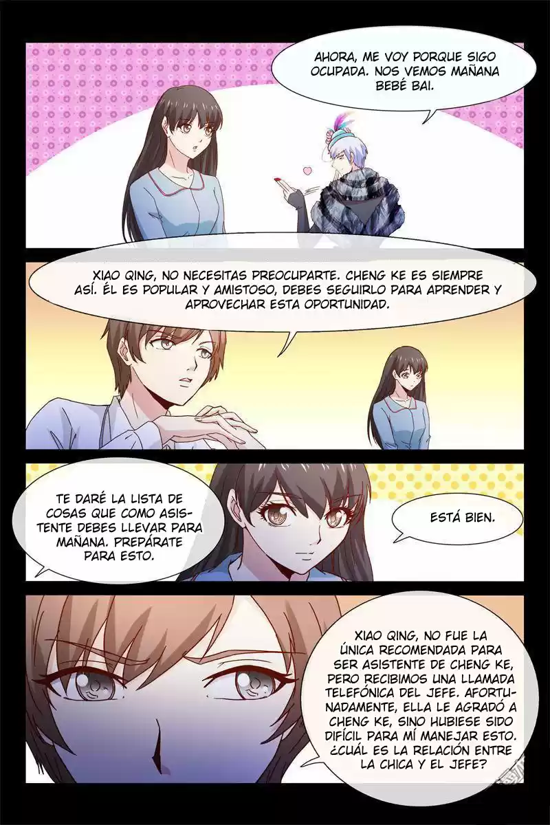 President's Contract Lover - Capítulo 44 - Página 11 - LectorTMOo