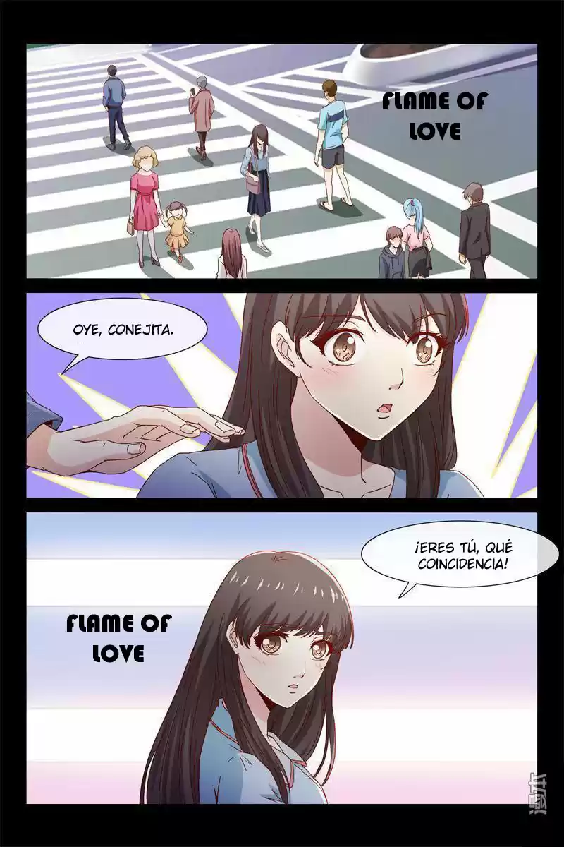 President's Contract Lover - Capítulo 45 - Página 3 - LectorTMOo