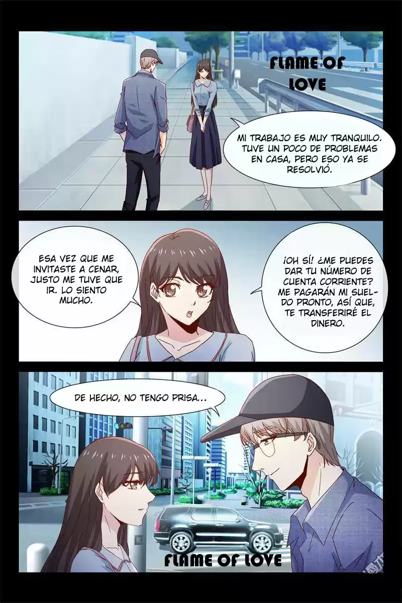 President's Contract Lover - Capítulo 45 - Página 5 - LectorTMOo