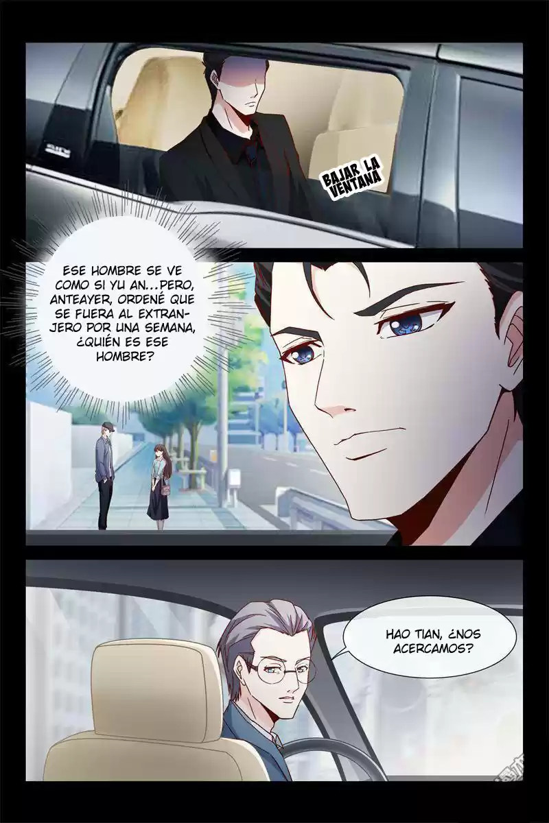 President's Contract Lover - Capítulo 45 - Página 6 - LectorTMOo