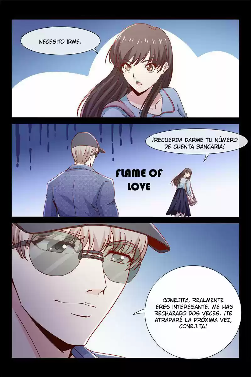 President's Contract Lover - Capítulo 45 - Página 8 - LectorTMOo