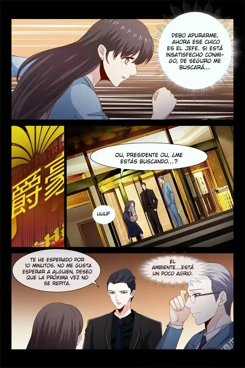 President's Contract Lover - Capítulo 45 - Página 9 - LectorTMOo