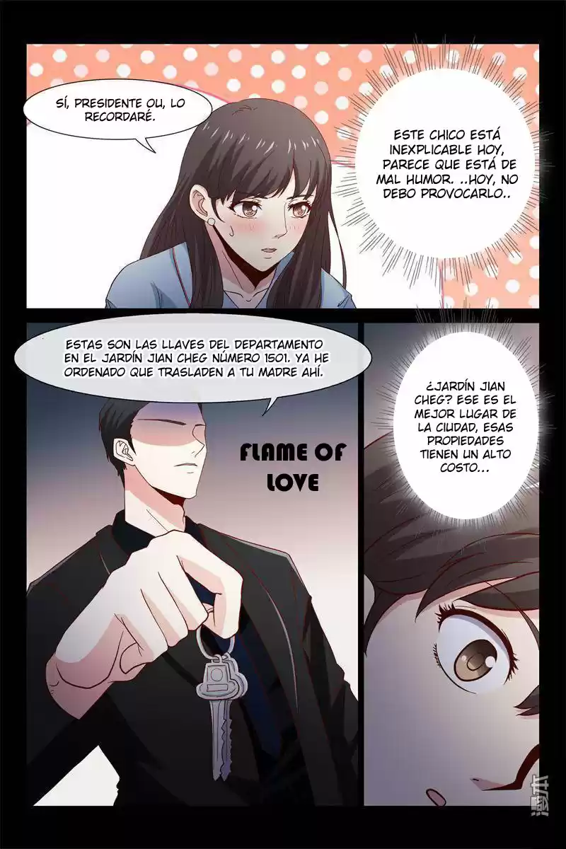 President's Contract Lover - Capítulo 45 - Página 10 - LectorTMOo