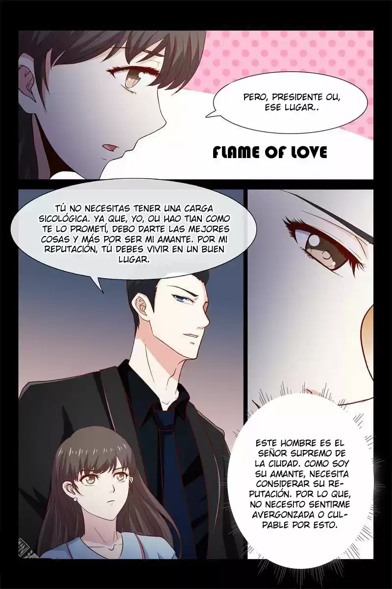 President's Contract Lover - Capítulo 46 - Página 3 - LectorTMOo