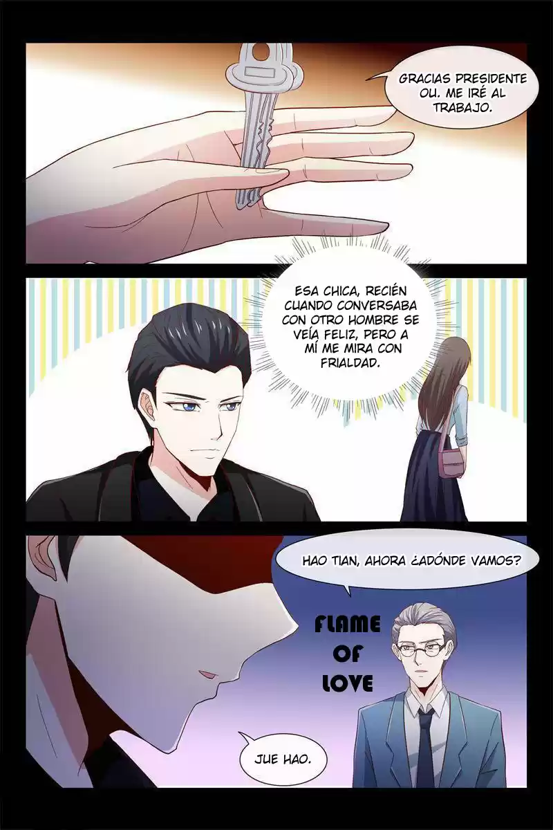 President's Contract Lover - Capítulo 46 - Página 4 - LectorTMOo