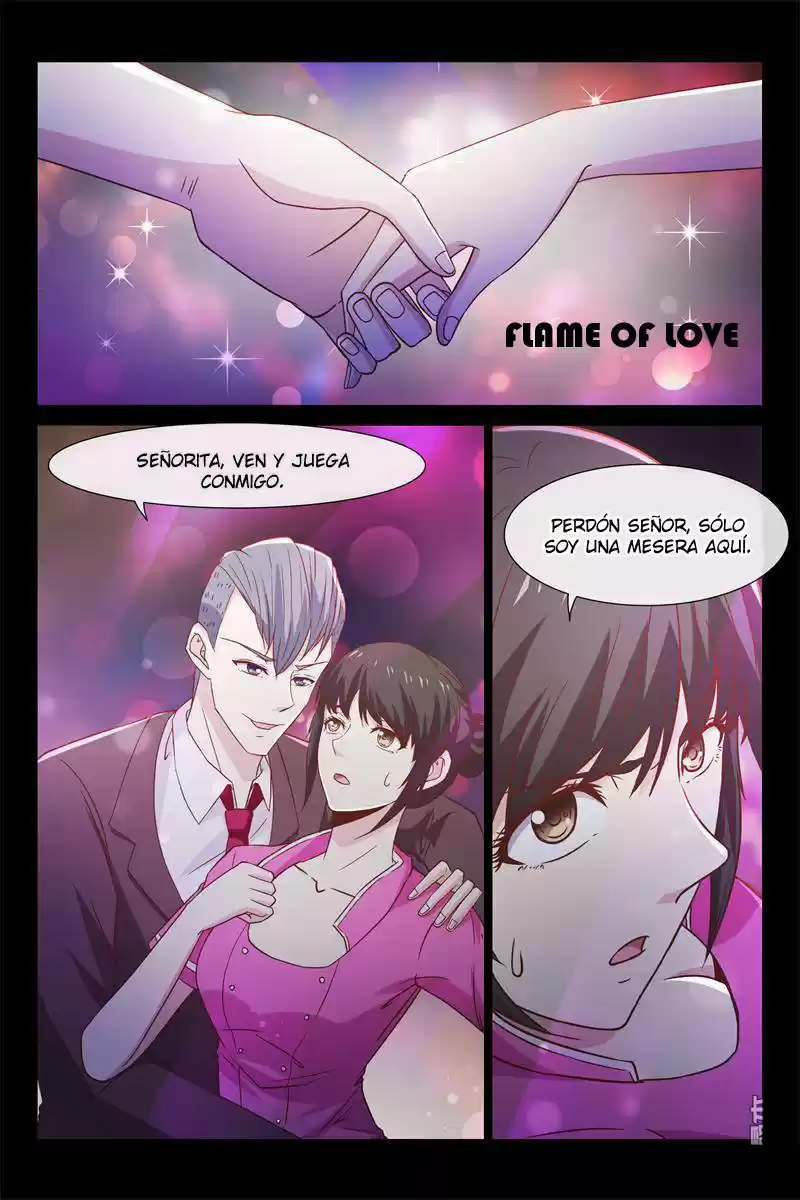 President's Contract Lover - Capítulo 46 - Página 9 - LectorTMOo