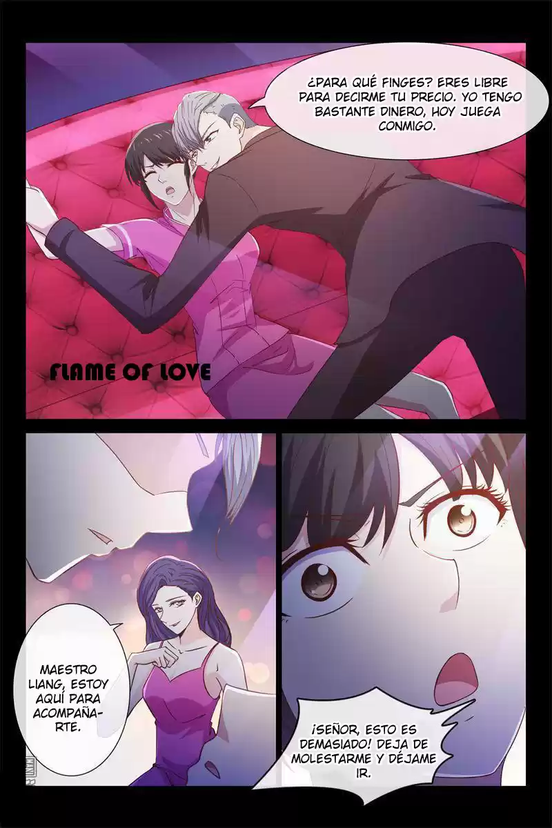 President's Contract Lover - Capítulo 46 - Página 10 - LectorTMOo
