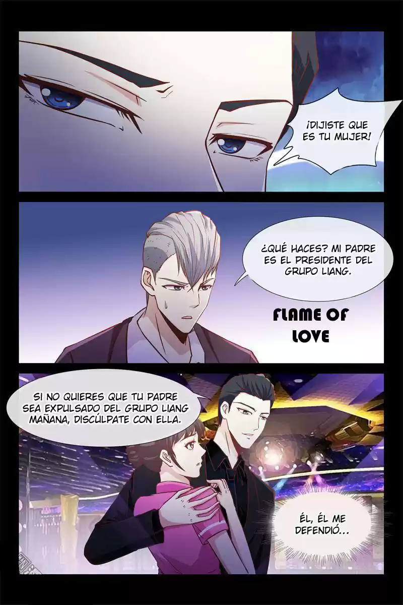 President's Contract Lover - Capítulo 47 - Página 6 - LectorTMOo