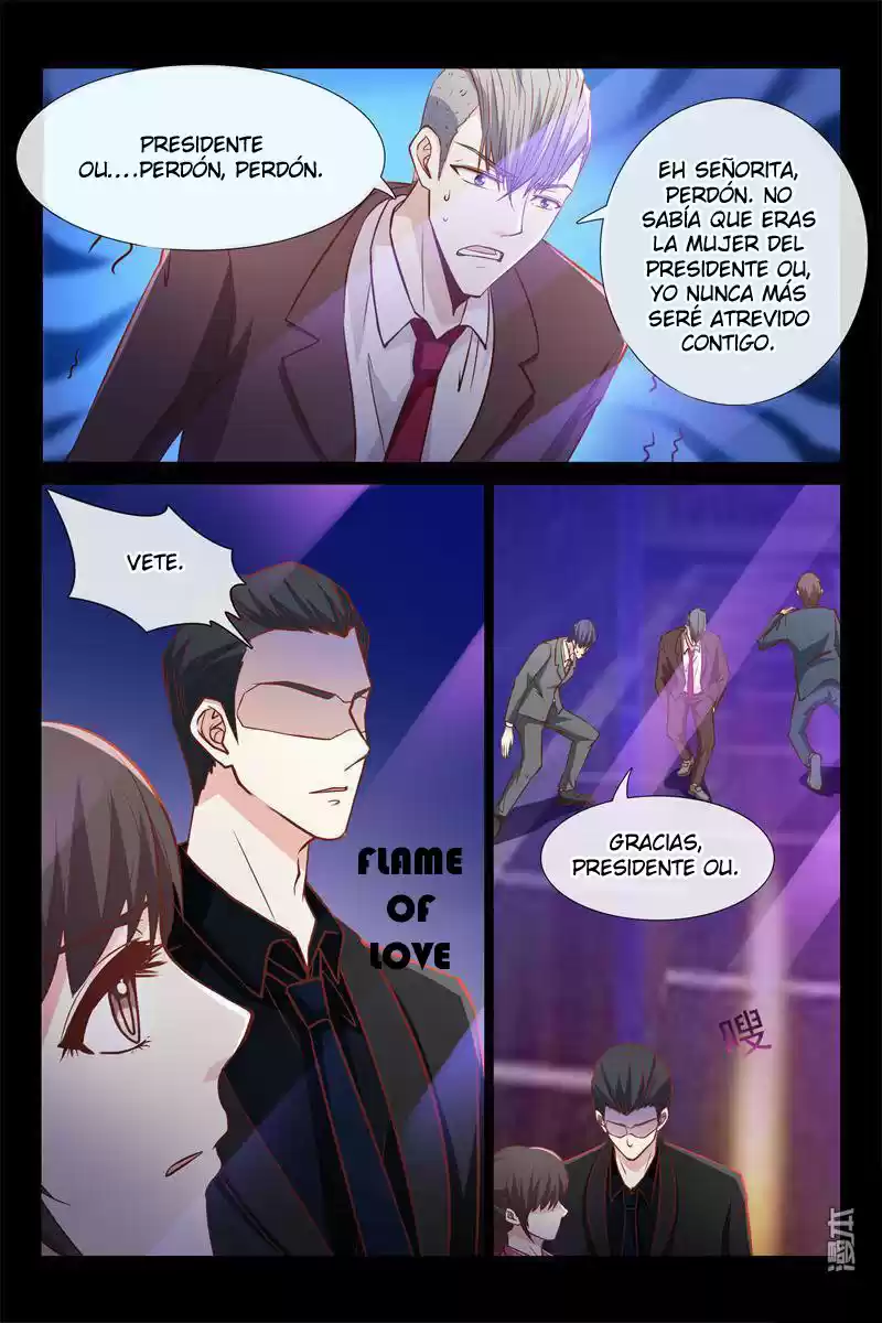 President's Contract Lover - Capítulo 47 - Página 8 - LectorTMOo
