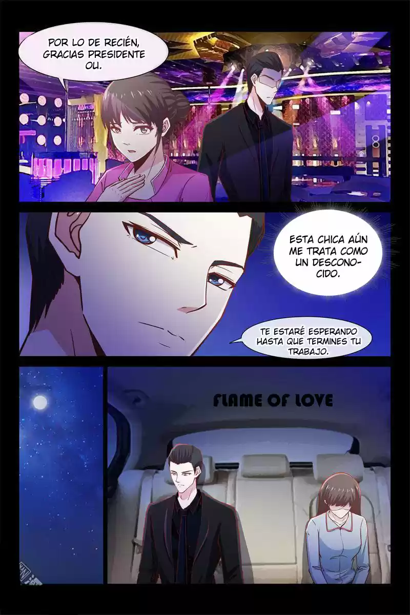 President's Contract Lover - Capítulo 47 - Página 9 - LectorTMOo