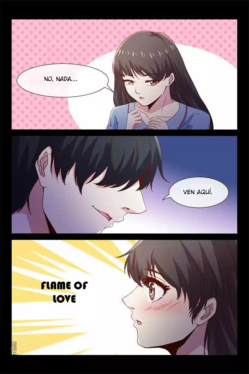 President's Contract Lover - Capítulo 48 - Página 7 - LectorTMOo