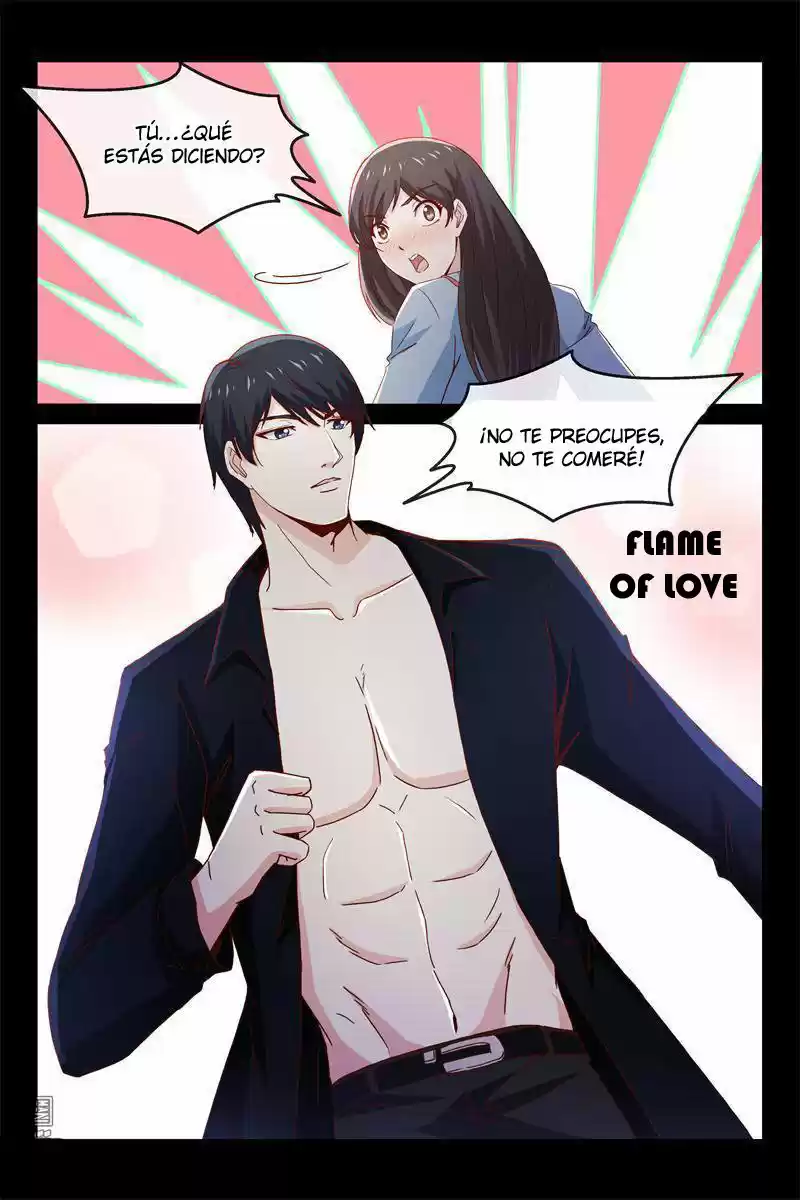 President's Contract Lover - Capítulo 48 - Página 8 - LectorTMOo
