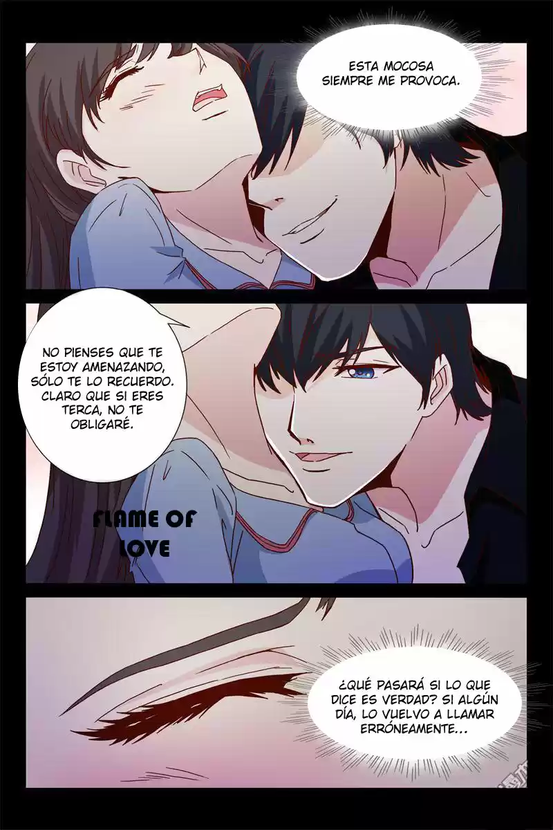 President's Contract Lover - Capítulo 48 - Página 10 - LectorTMOo
