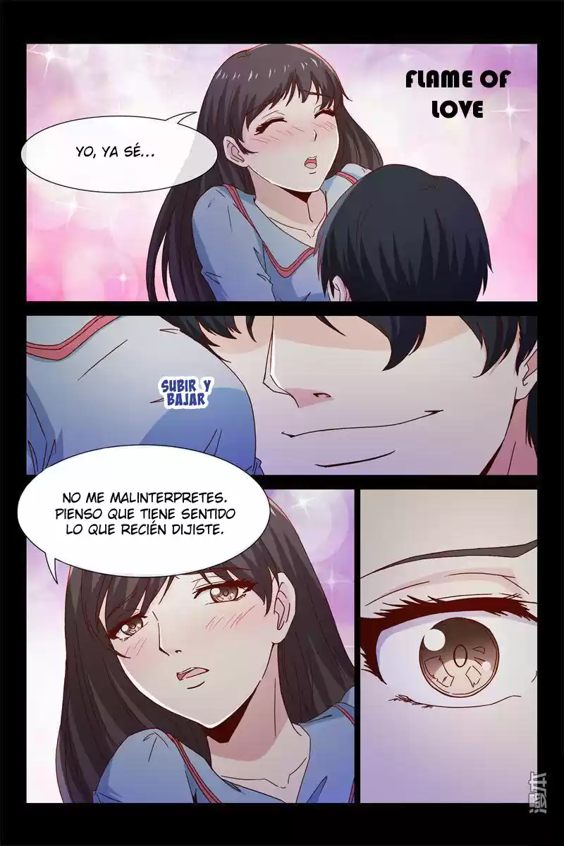 President's Contract Lover - Capítulo 49 - Página 3 - LectorTMOo